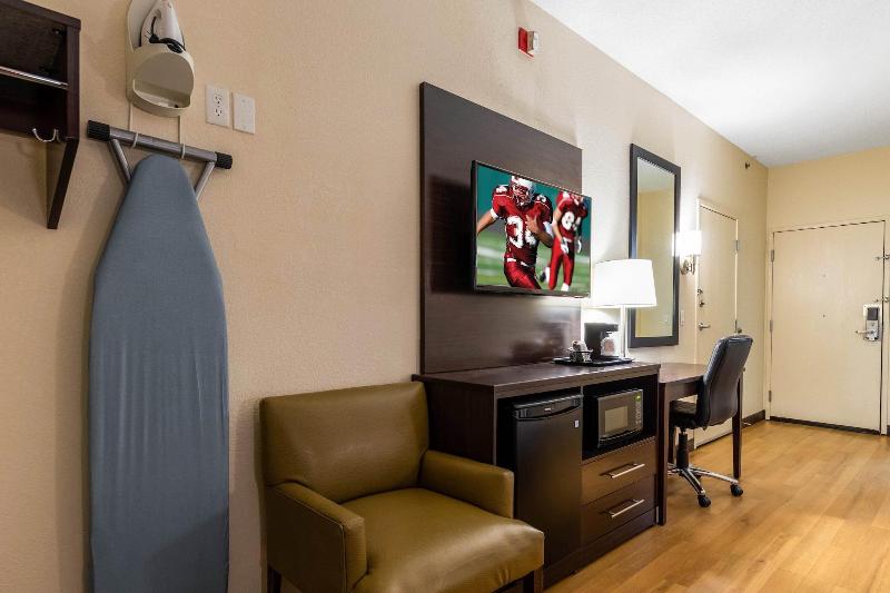 Red Roof Inn Georgetown, In – Louisville West image