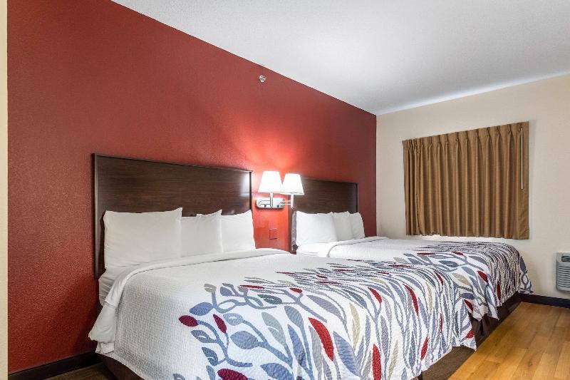 Red Roof Inn Georgetown, In – Louisville West image