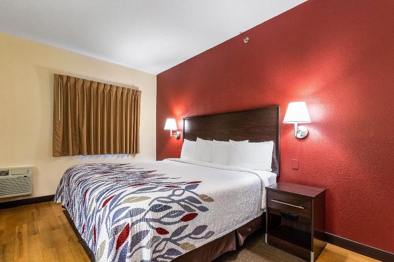 Red Roof Inn Georgetown, In – Louisville West image