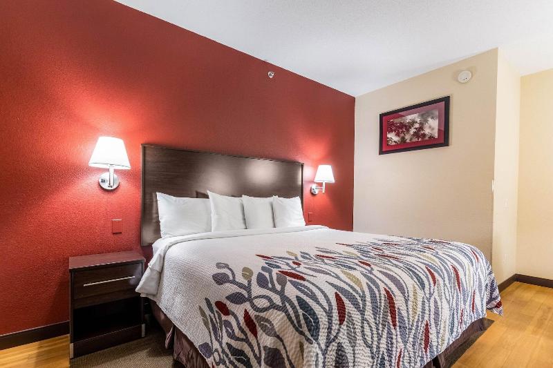 Red Roof Inn Georgetown, In – Louisville West image