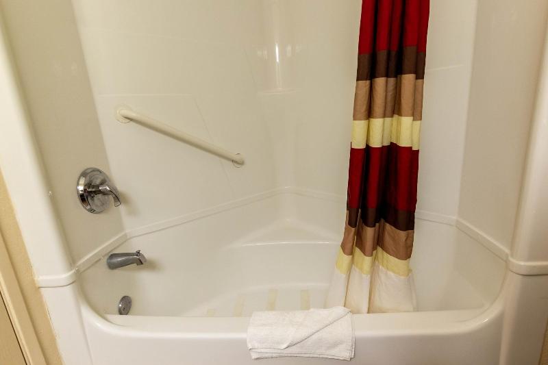 Red Roof Inn Georgetown, In – Louisville West image