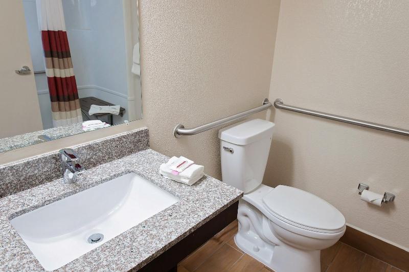 Red Roof Inn Georgetown, In – Louisville West image