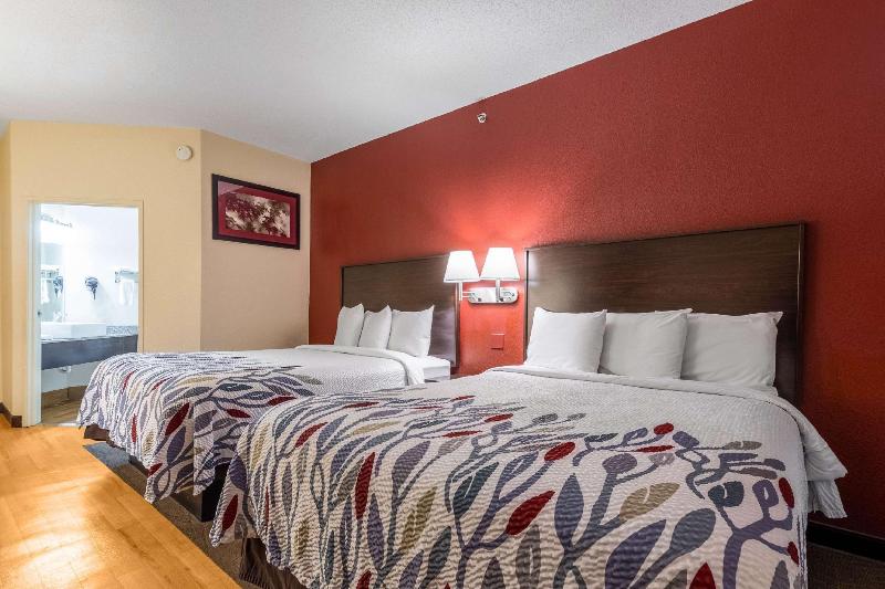 Red Roof Inn Georgetown, In – Louisville West image