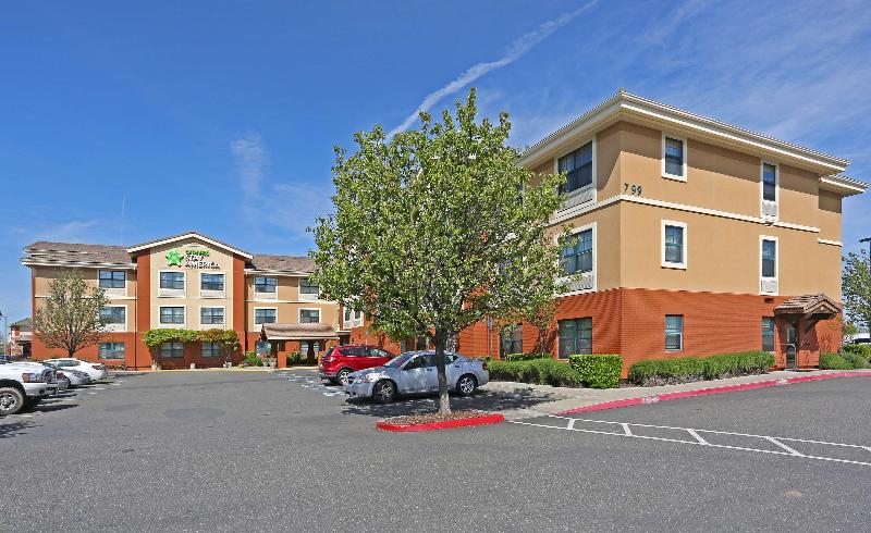 Extended Stay America Sacramento Vacaville image