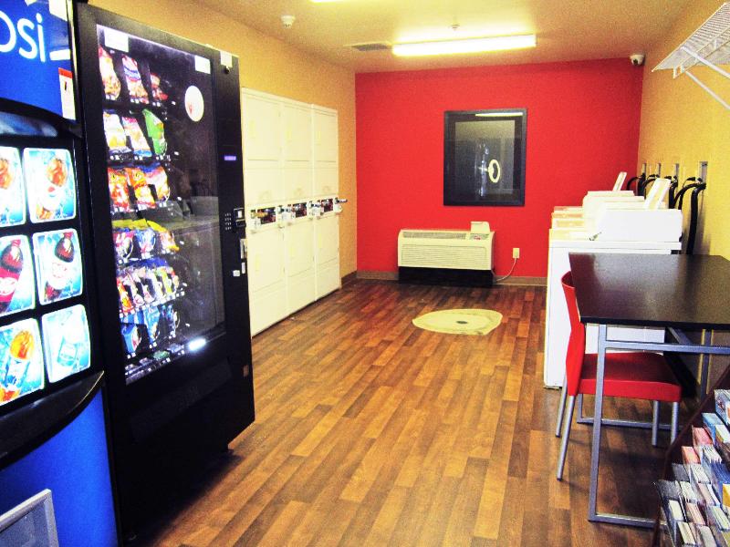 Extended Stay America Sacramento Vacaville image