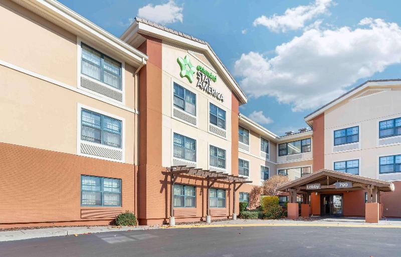 Extended Stay America Sacramento Vacaville image