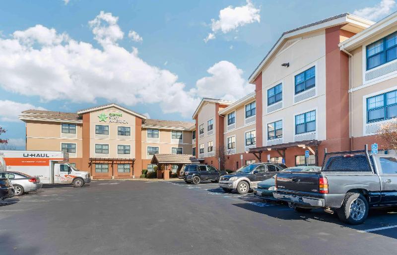 Extended Stay America Sacramento Vacaville image