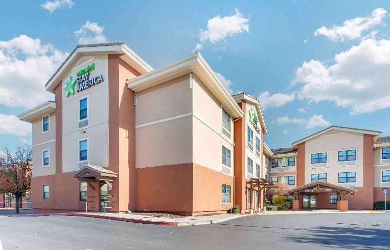 Extended Stay America Sacramento Vacaville image