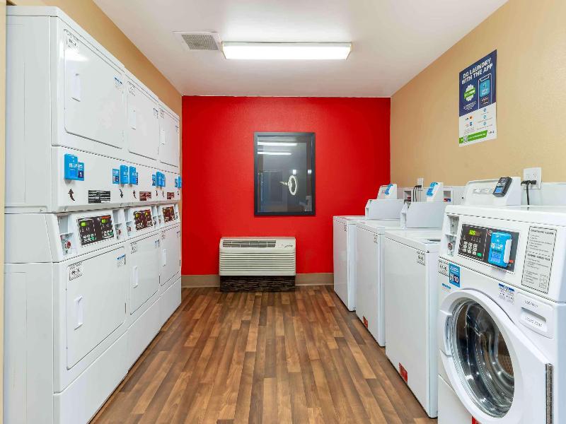 Extended Stay America Sacramento Vacaville image