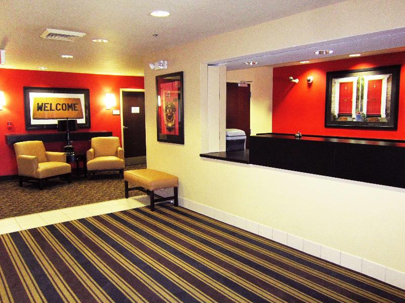Extended Stay America Sacramento Vacaville image