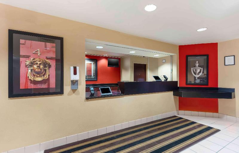 Extended Stay America Sacramento Vacaville image