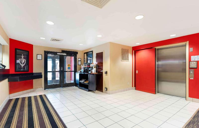 Extended Stay America Sacramento Vacaville image