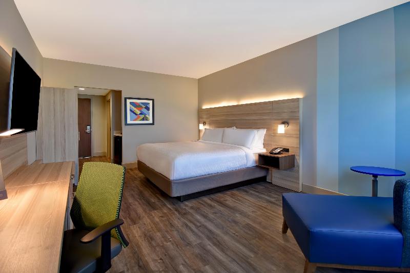 Holiday Inn Express And Suites Galveston Beach image