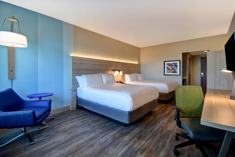 Holiday Inn Express And Suites Galveston Beach image