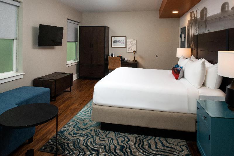 Hotel Indigo Spokane Downtown image
