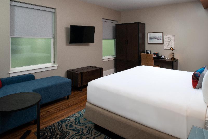 Hotel Indigo Spokane Downtown image