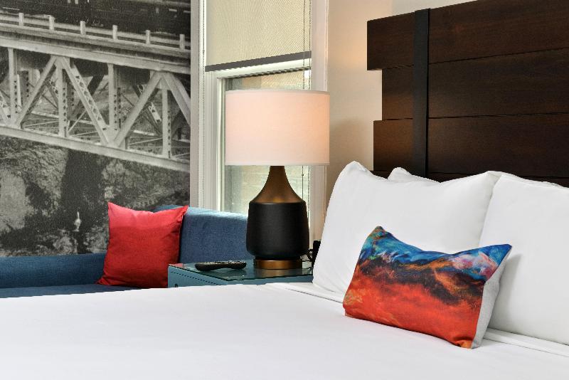 Hotel Indigo Spokane Downtown image