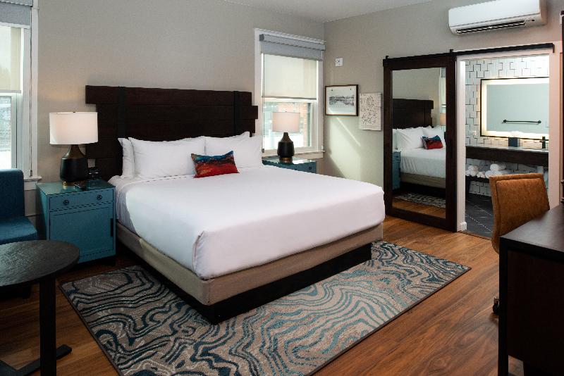 Hotel Indigo Spokane Downtown image