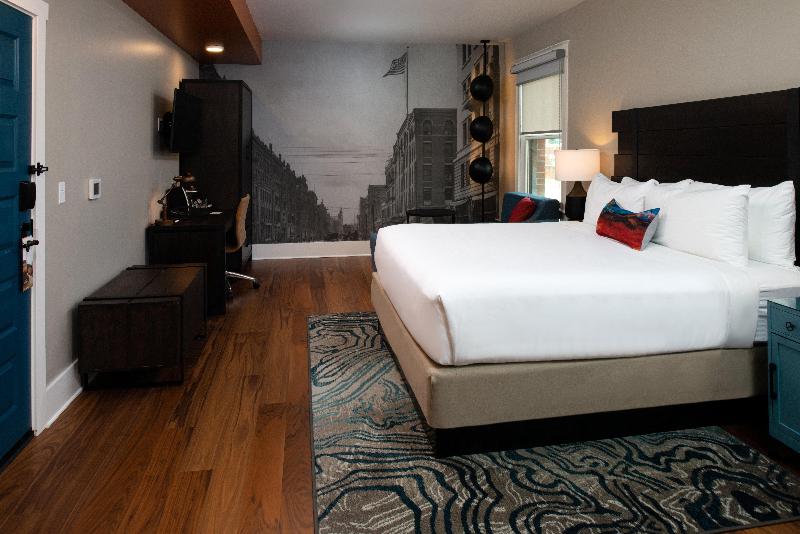 Hotel Indigo Spokane Downtown image