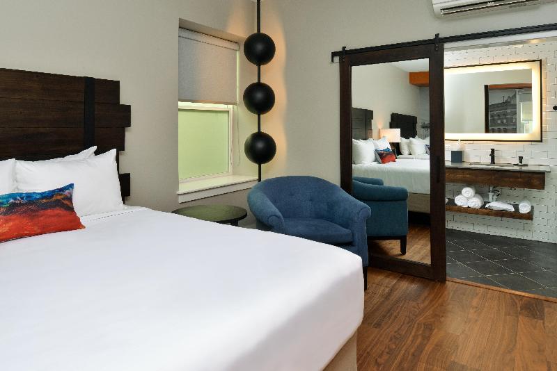 Hotel Indigo Spokane Downtown image