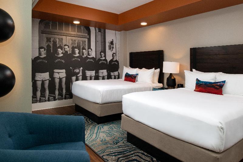 Hotel Indigo Spokane Downtown image