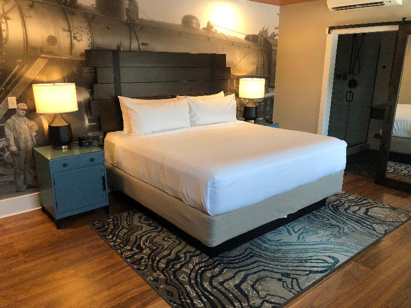 Hotel Indigo Spokane Downtown image