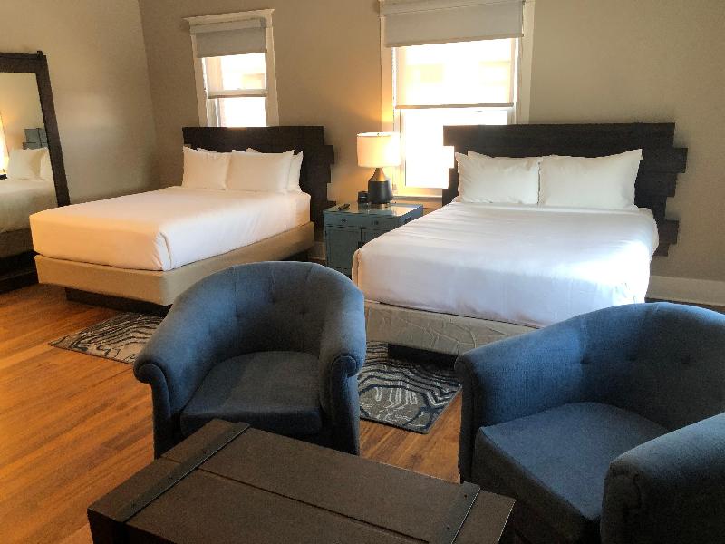 Hotel Indigo Spokane Downtown image