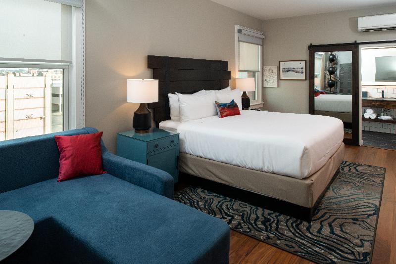Hotel Indigo Spokane Downtown image
