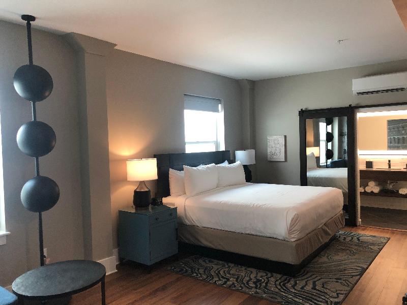 Hotel Indigo Spokane Downtown image