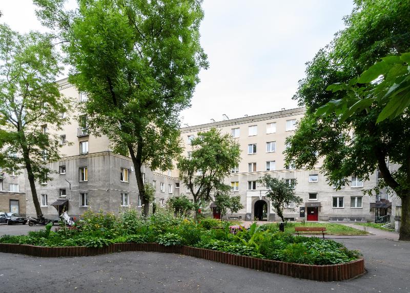 P&O Bialobrzeska 2 — main photo