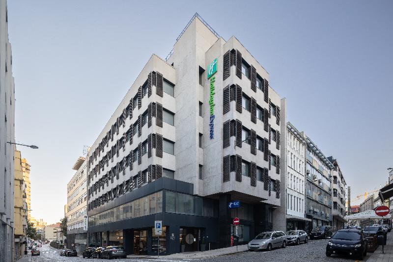 Holiday Inn Express Porto City Center image