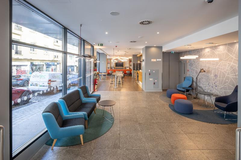 Holiday Inn Express Porto City Center image