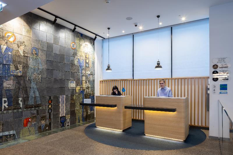 Holiday Inn Express Porto City Center image