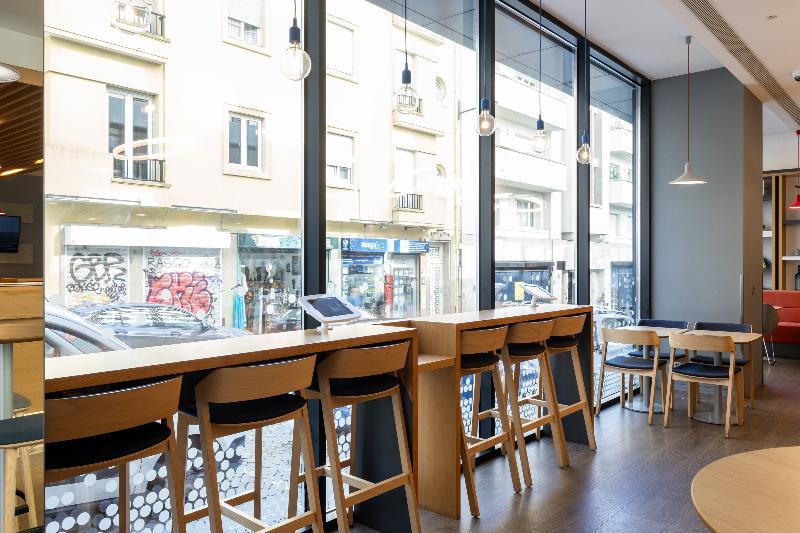 Holiday Inn Express Porto City Center image