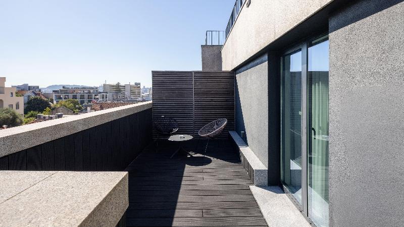 Holiday Inn Express Porto City Center image