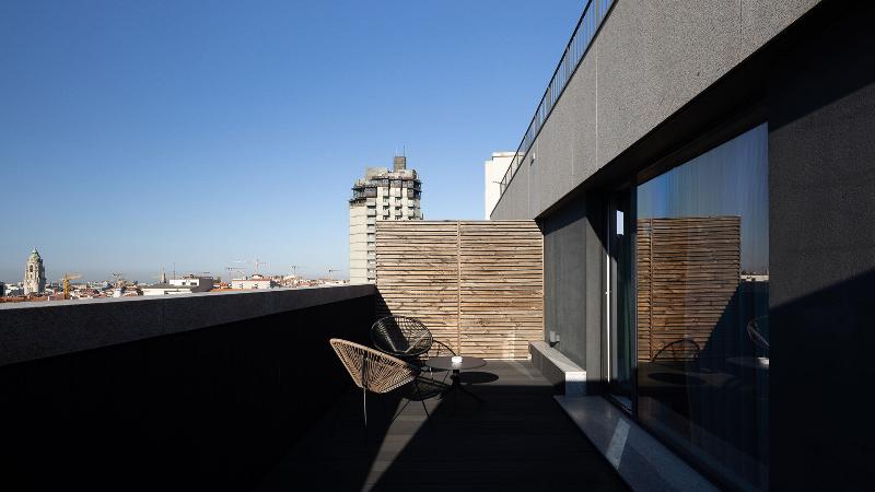 Holiday Inn Express Porto City Center image