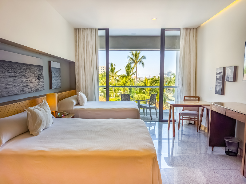 Hotel Mio Vallarta  - Adults Only image