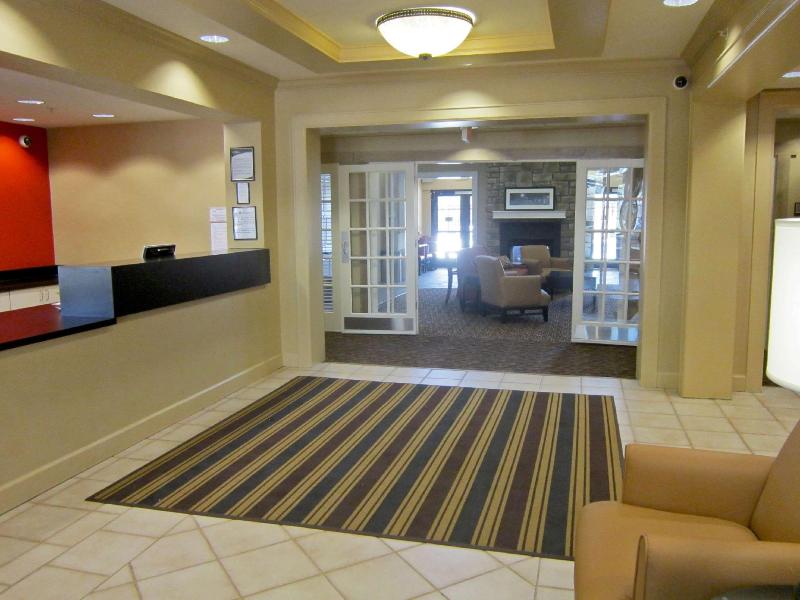 Extended Stay America Fayetteville Cross Crk Mall