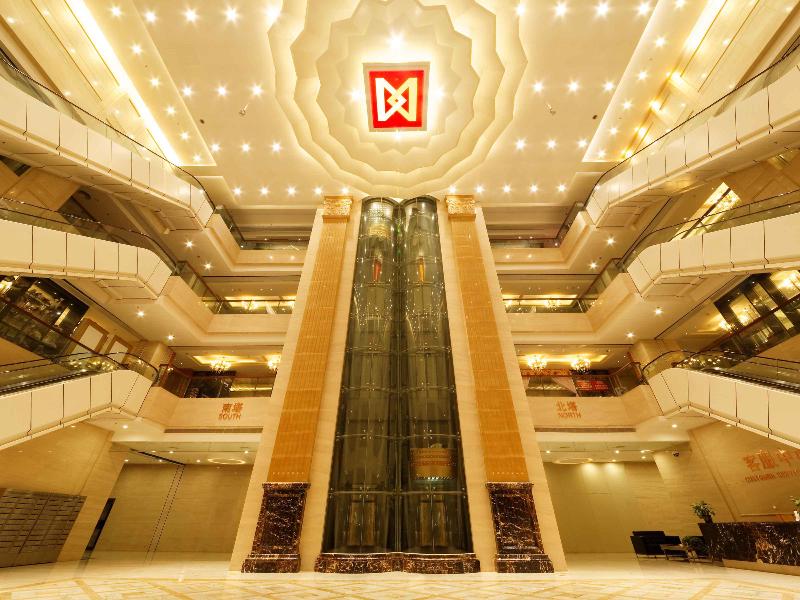 ZHONGSHAN DA DONG YU HOTEL