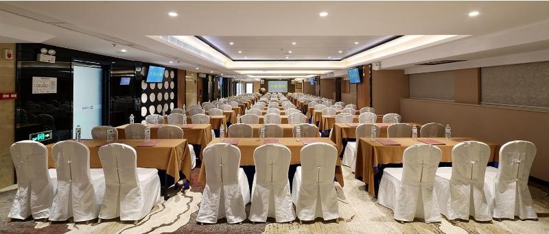 ZHONGSHAN DA DONG YU HOTEL