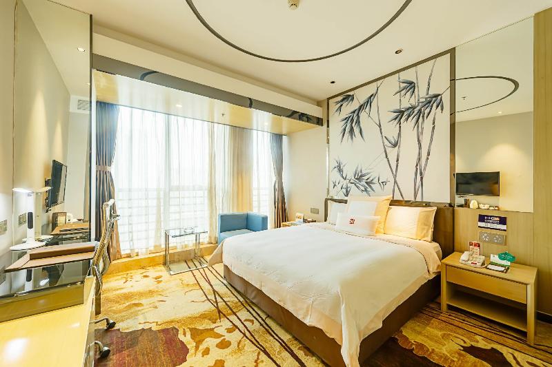 ZHONGSHAN DA DONG YU HOTEL