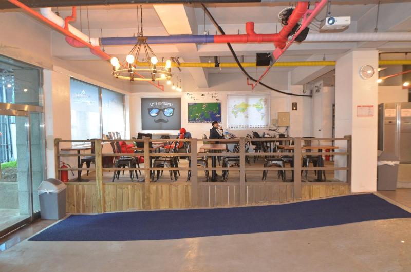 Kimchee Haeundae Guesthouse image