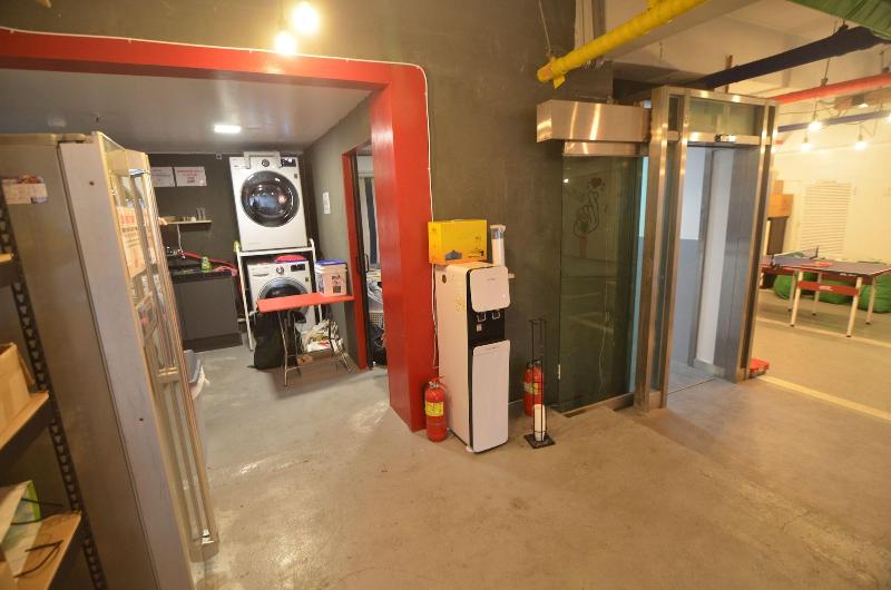 Kimchee Haeundae Guesthouse image
