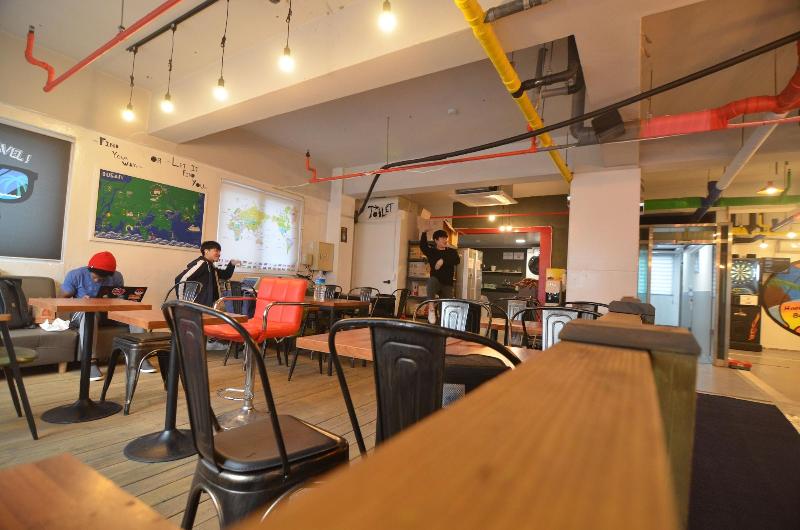 Kimchee Haeundae Guesthouse image