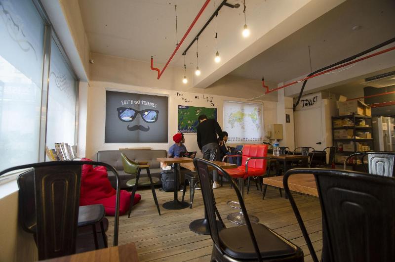 Kimchee Haeundae Guesthouse image