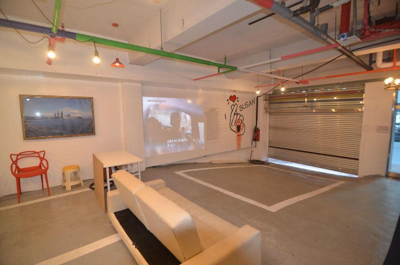 Kimchee Haeundae Guesthouse image