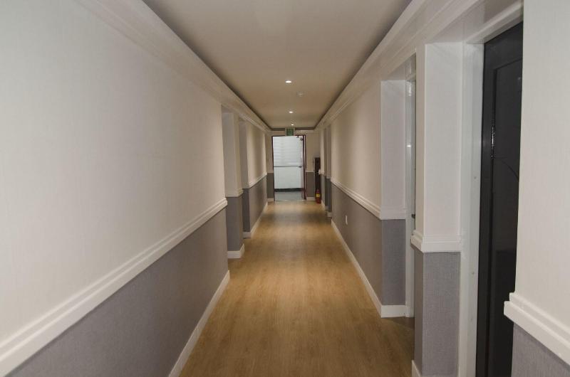Kimchee Haeundae Guesthouse image