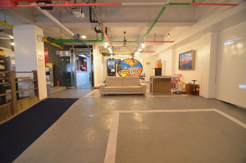 Kimchee Haeundae Guesthouse image