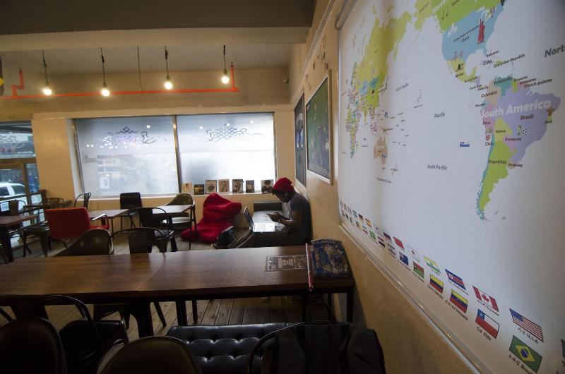 Kimchee Haeundae Guesthouse image