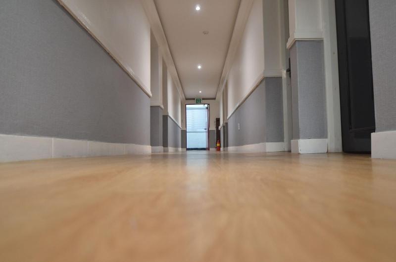 Kimchee Haeundae Guesthouse image